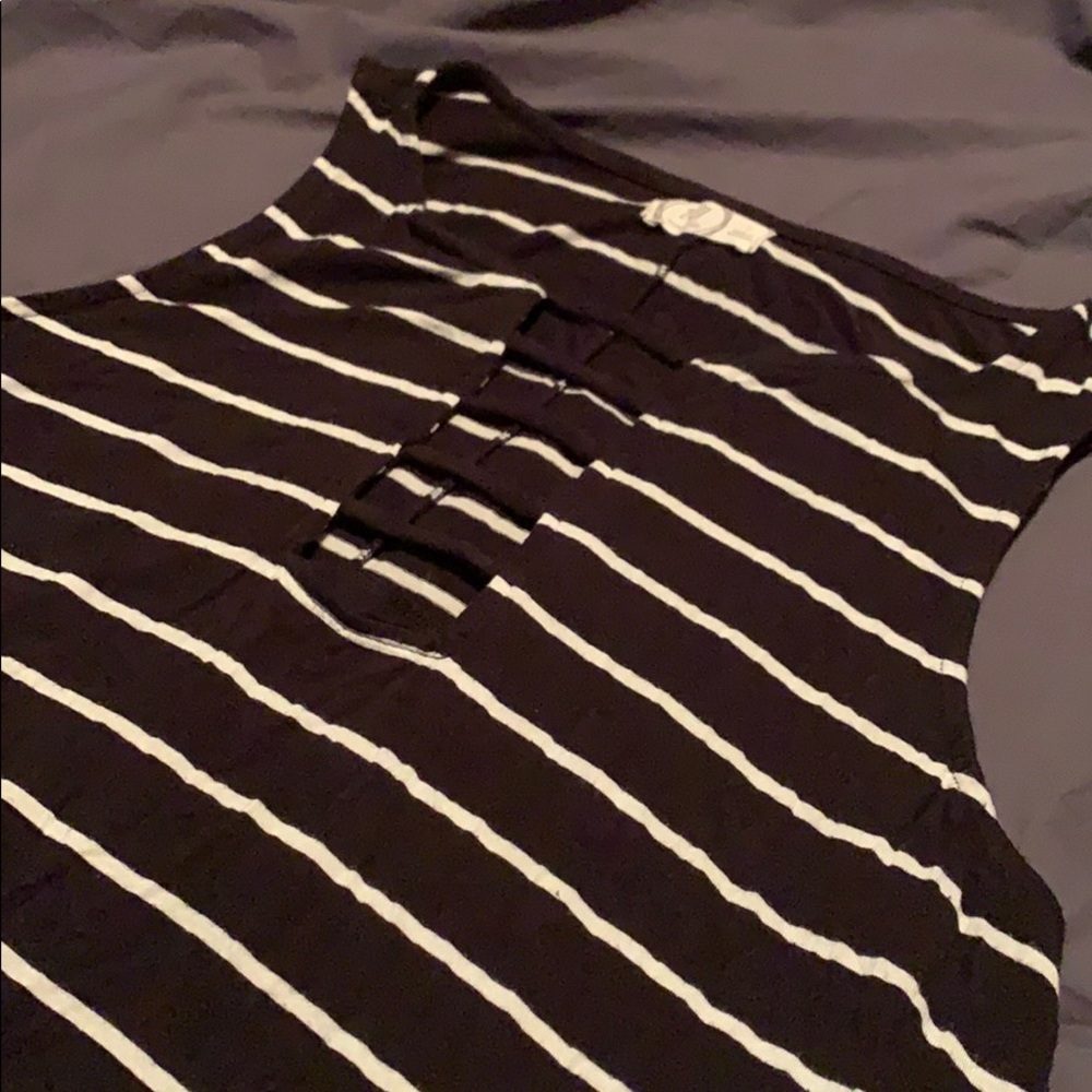 Maurices Tank Top